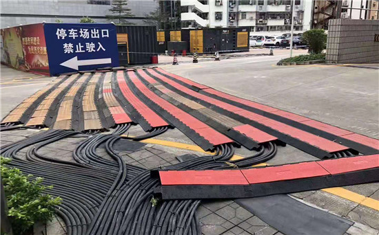 阳泉发电机组电缆选型完整具体步骤(工程通用标准流程)